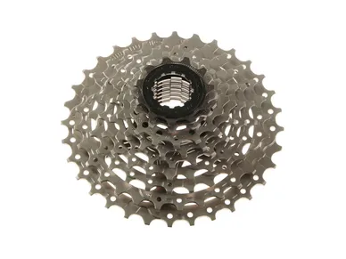 61379_Kasettipakka_9-v_SHIMANO_11-32_HG400_ebikeparts image