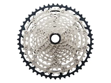 61383_Rataspakka_12-v_SHIMANO_10-51_CS-M7100_SLX_ebikeparts image