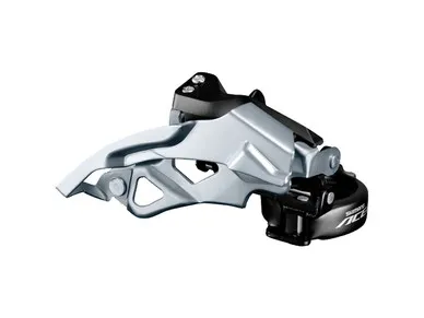 61384_Etuvaihtaja_SHIMANO_Acera_FD-T3000_CS_63-66_ebikeparts image