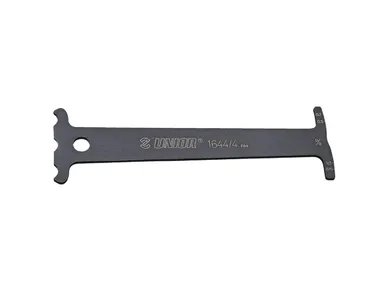 unior_617171_ketjumitta_Ketjun_kulumisen_mittaaja_chain_meter_polkupyoeraen_ketjumitta_Polkupyoeraehuolto kuva