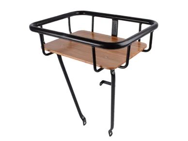 62174_Polkupyoeraen_tavarateline_ATRAN_Cargo_Jumbo_Basket_Etu_musta_ebikeparts image