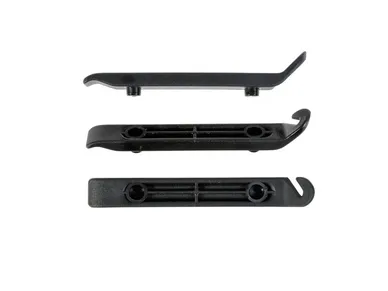 62340_Rengasraudat_POLISPORT_3_kpl_musta_ebikeparts kuva