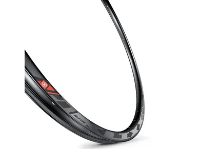62785_Vanne_MACH_1_29_23_-622_KLIXX_Disc_32r_holkitettu_musta_Tubeless_Ready_ebikeparts kuva