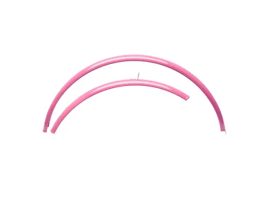 63056VP_-_Jopo_-_lokasuojat__etuaisa_vaaleanpunainen_ebikeparts kuva