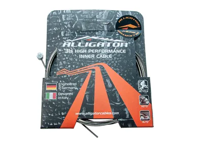 63101_Jarruvaijeri_ALLIGATOR_Slick_31-_saeikeinen_1.5mm_x_1700mm_ebikeparts image