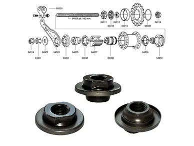 64102_SHIMANO_1-v_CB-E110_kartio_Poelysuojalla_ebikeparts kuva