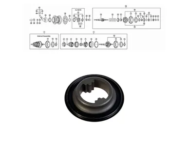64208_SHIMANO_NEXUS_7-V_kartio_oikea_tiivisteellae_ebikeparts image