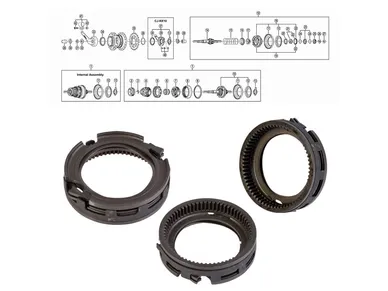 64263_SHIMANO_NEXUS_7-V_SG-7C22_25_26_hammasrengas_taeyd._2_ebikeparts image