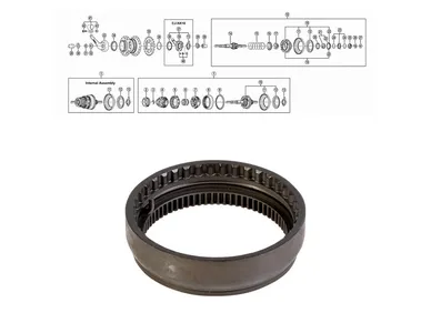 64266_SHIMANO_NEXUS_7-V_SG-7C25_30_hammasrengas_taeyd._1_ebikeparts image