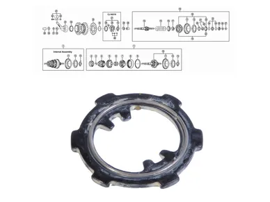 64268_SHIMANO_NEXUS_7-V_ohjainlaatta__tiiviste_ebikeparts image