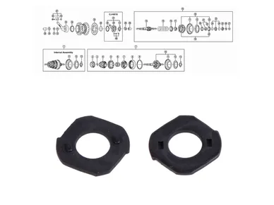 64270_SHIMANO_NEXUS_7-V_nokkalaatta_ebikeparts kuva