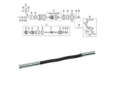 64345_SHIMANO_3-v_SG-3C40_tyoentoetanko_ebikeparts kuva