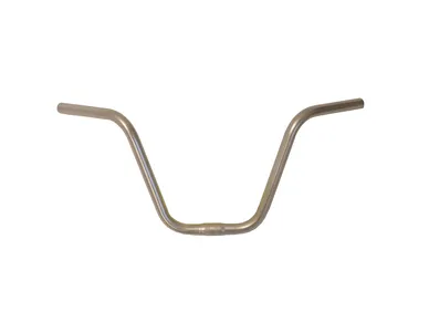 65016AL_-_jopo_-_Ohjaintanko_korkea_satiinihopea_ebikeparts_jopo_varaosat kuva
