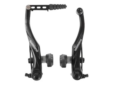 66570_V-jarru_SHIMANO_etu_taka_ebikeparts kuva