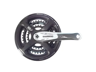66671_Kampipari_SHIMANO_FC-TY301_48_38_28_170mm_alu_syvyys_95mm_musta_ebikeparts image