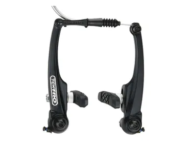 67119_Tektro_V-jarru_857AL_musta_pakattu_Laadukas_Tektro_V-jarru_e-jopo_etujarru_jopo_varaosat_www_ebikeparts_fi kuva