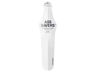 67404_Pikalokasuoja_taakse_ASS_SAVERS_Regular_valkoinen_ebikeparts kuva