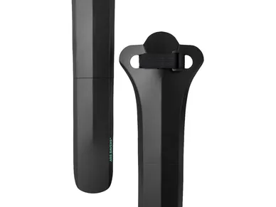 67413_Pikalokasuoja_taakse_ASS_SAVERS_Fendor_Bendor_Regular_musta_ebikeparts kuva