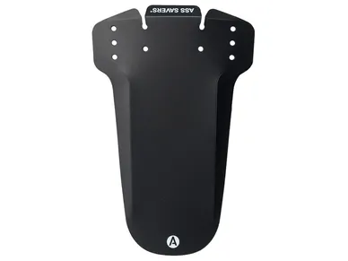 67415_Pikalokasuoja_eteen_ASS_SAVERS_Mudder_musta_ebikeparts kuva