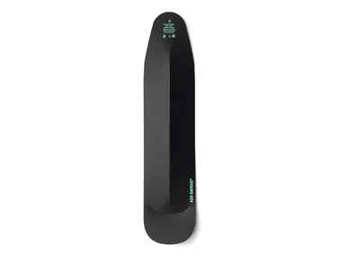 67430_Lokasuojan_jatke_taakse_ASS_SAVER_Bro_Tector_Regular_BRR-1_Pitkae_Musta_ebikeparts kuva