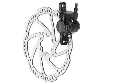 67603_Levyjarru_hydraulinen_taka_TEKTRO_HD-M520_1450_mm_ilmattu_sis._jarrulevyn_160_ebikeparts kuva