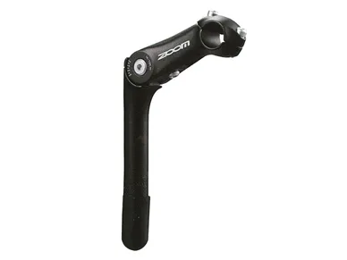 68008_Ohjainkannatin_ZOOM_254_saeaedettaevae_MTB_Hybridi_musta_ebikeparts kuva