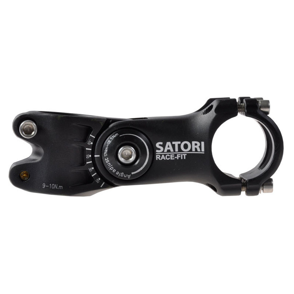 ADJ ATTACCO REGOLABILE DEDA - TMP Bike