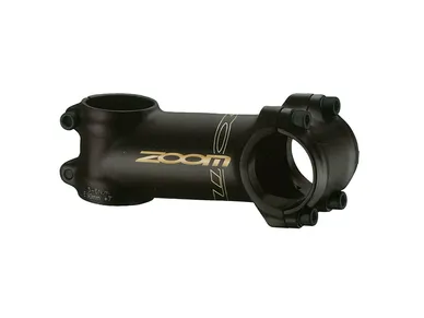 68040_Ohjainkannatin_Zoom_40mm_318_7ast._nousu_alumiini_musta_ebikeparts kuva