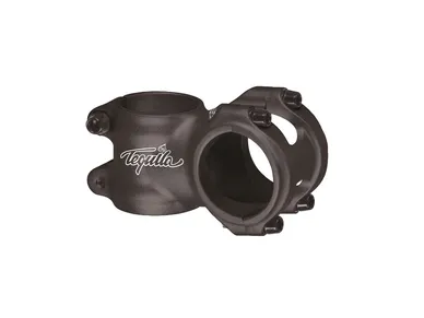 68053_Ohjainkannatin_Zoom_Tequila_65mm_35_7ast._nousu_alumiini_musta_ebikeparts kuva