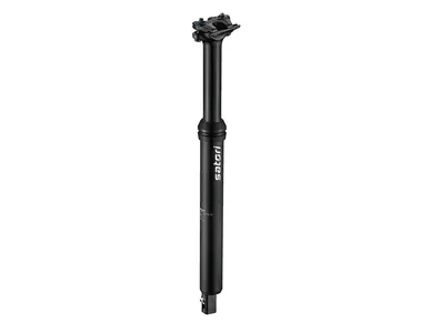 68056_Istuinkannatin_Satori_Sorata_Pro_etaesaeaetoeinen_316_kisko_musta_ebikeparts kuva