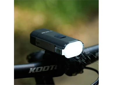 68693 Led etuvalo Moon Rigel Max 1400lm Ladattava polkupyoran valot ebikeparts 3 image