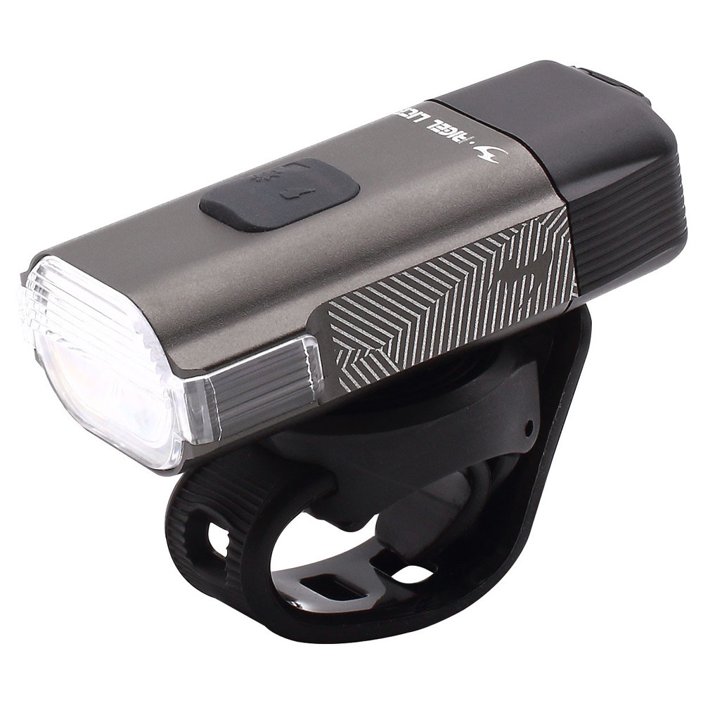 Phare Avant LED Moon Rigel 700lm - Noir - 6 Modes - Neuf Sous Blister