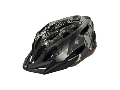 68903_Pyoeraeilykypaerae_X-COOL_City_Jr_hopea-musta_54-58_ebikeparts kuva