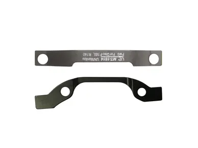 69058B_Levyjarruadapteri_160mm-140mm_ebikeparts image