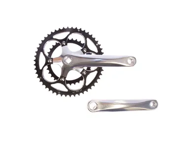 69508_Kampipari_LASCO_50_34_170mm_alu_nelikantti_1105mm_akseli_ebikeparts kuva