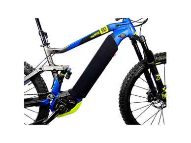 702250_Fahrer_-akkusuoja_integroidulle_akulle_AKC-T-M_ebikeparts kuva