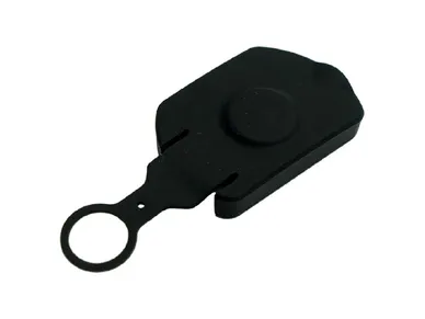 702310_YAMAHA_Charge_Port_Cover_For_Yamaha_400Wh_frame_battery_charge_ports._Saehkoepyoeraen_varaosat_verkkokaupasta_www_ebikeparts_fi image