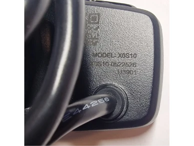 X0S 8350A 10 YAMAHA Display A Side Switch display with 850 mm cable EAN X0S8350A1000 X0S 83500 10 naytto yamaha parts kuva