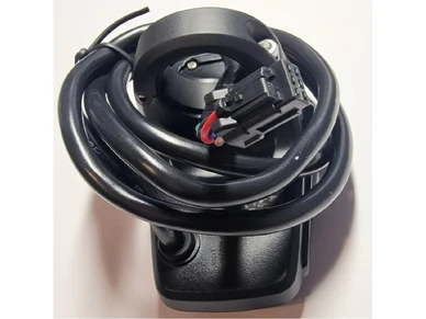 X0S 8350A 10 YAMAHA Display A Side Switch display with 850 mm cable EAN X0S8350A1000 X0S 83500 10 yamaha e bike parts kuva