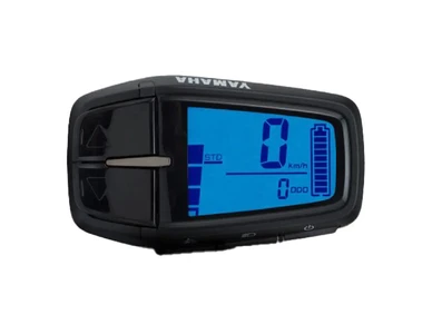 X0S 8350A 10 YAMAHA Display A Side Switch display with 850 mm cable EAN X0S8350A1000 X0S 83500 10 1 kuva