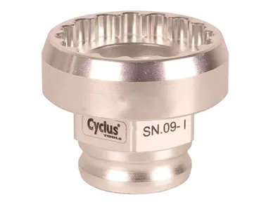 7202709_E-bike_keskioerattaan_avaustyoekalu_CYCLUS_TOOLS_Shimano_Steps_E-motor_ebikeparts image