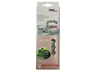 76008_Taya_Ketju_Octo_7_8-v_GST-500_116L_Polkupyoeraen_varaosat_ja_lisaevarusteet_verkkokaupasta_www_ebikeparts_fi kuva