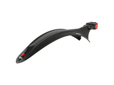 8621100012_Pikalokasuoja_taakse_POLISPORT_Cross_Country_EVO_ebikeparts kuva