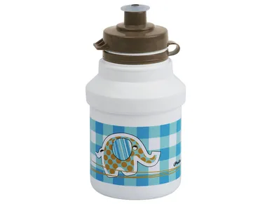 8644200105_Lasten_juomapullo_Polisport_350ml._sis_Clip-on_teline_ebikeparts kuva