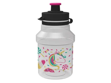 8644200123_Lasten_juomapullo_Polisport_350ml._sis_Clip-on_teline_ebikeparts kuva