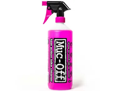 MUC-OFF_bike_cleaner_polkupyoeraen_pesu_pyoeraen_puhdistus kuva