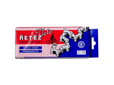 9100_Ketju_Velo_1_2x1_8_112L_Polkupyoeraen_varaosat_ja_lisaevarusteet_verkkokaupasta_www_ebikeparts_fi kuva