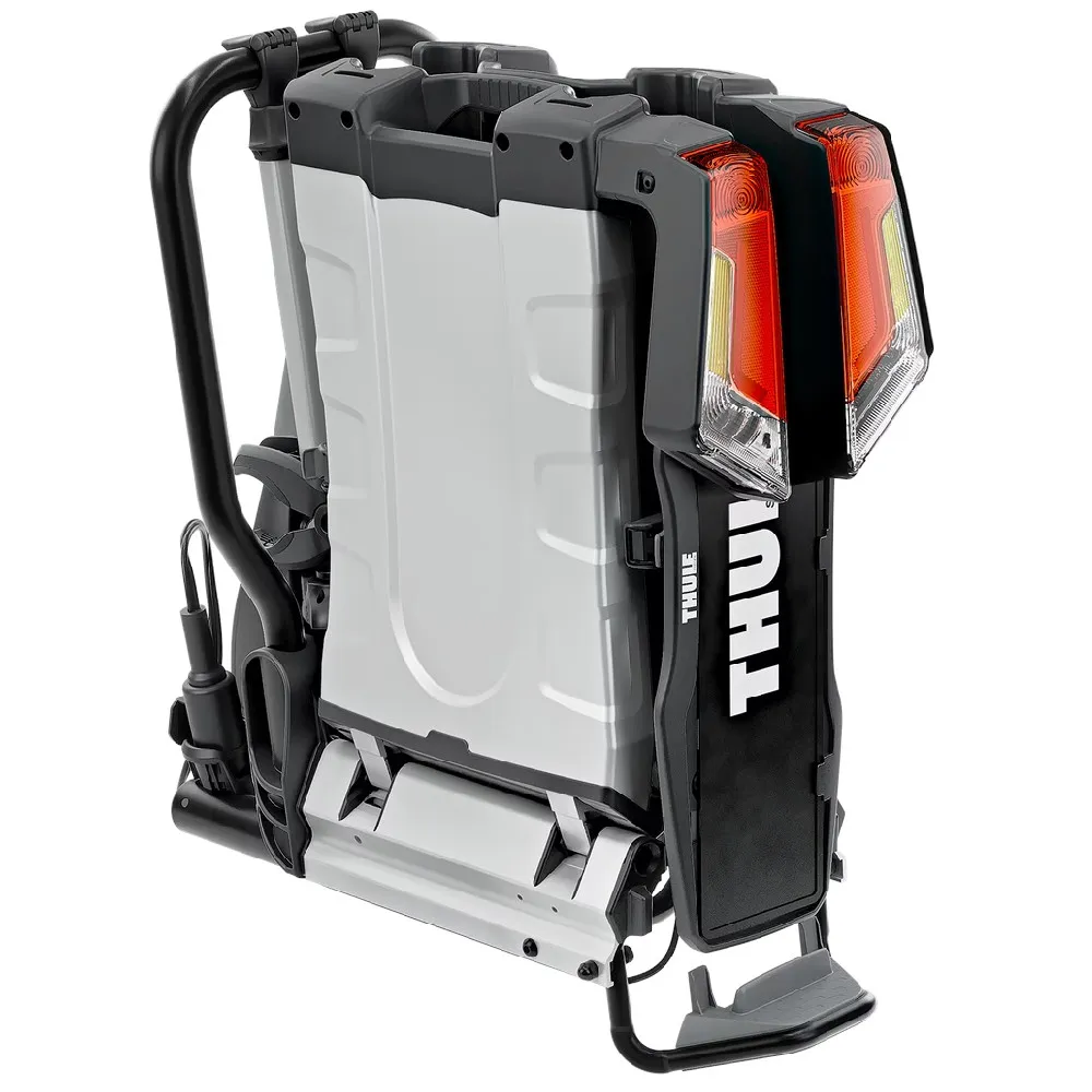 Bicycle Carrier THULE EasyFold XT 2B