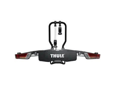 933100 Polkupyoran kuljetusteline THULE EasyFold XT 2B 13 pin kahdelle pyoralle Thule pyorakarryt ja Thule varusteet eBikeparts 3 kuva