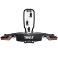 934100 Polkupyoran kuljetusteline THULE EasyFold XT 3 kokoontaitettava 13 pin pyorateline kolmelle pyoralle 3